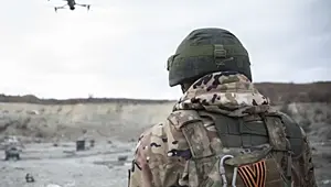 Российские военные уничтожили бункер Зеленского под Львовом