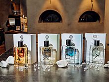 Тодоренко и другие звезды пришли на закрытую презентацию парфюма