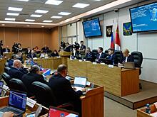 Депутаты Приморья приняли в первом чтении закон о «детях войны»