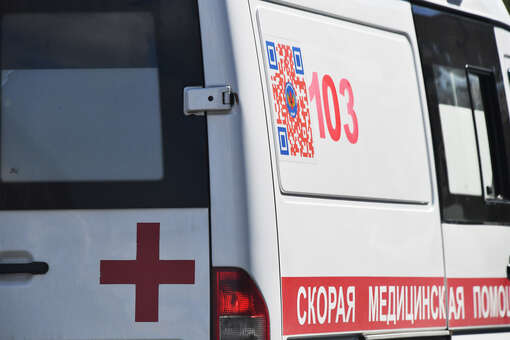 СК Волгограда начал проверку после падения 3-месячного ребенка в поликлинике
