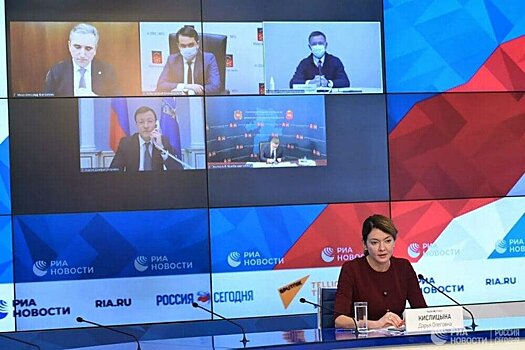 Эксперты назвали бюджет Тюменской области социально ориентированным