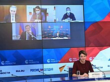 Эксперты назвали бюджет Тюменской области социально ориентированным