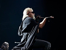 Лидер «Алисы» Константин Кинчев: «Гойда» — лучшее из того, что мы сделали