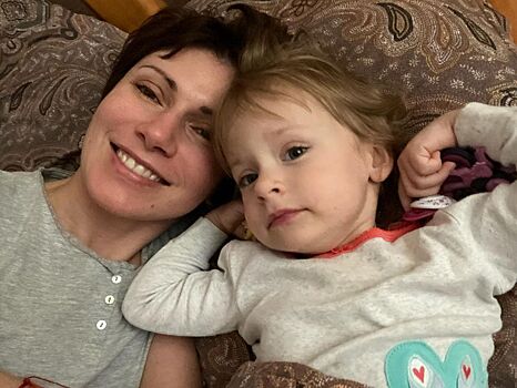 Светлана Зейналова показала детскую комнату 3-летней дочери после ремонта