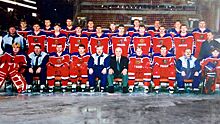 Что стало с русскими хоккеистами, которые 19 лет назад выиграли золото МЧМ. Авария Григоренко и другие истории