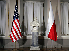 Польша обрадовалась новым санкциям США против РФ
