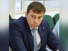«Газпром теплоэнерго Воронеж» возглавил Роман Баринов