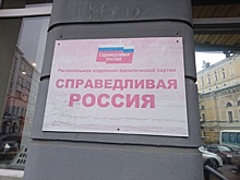Нижегородские эсеры озвучили свои предложения по кандидатам в губернаторы