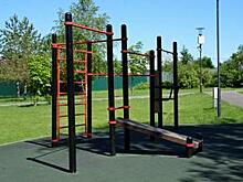 Занятие по физкультуре в дистанционном формате организуют сотрудники филиала «Хамовники»