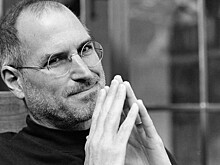 Стивен Джобс в театре: Как тебе такое, Илон Маск?