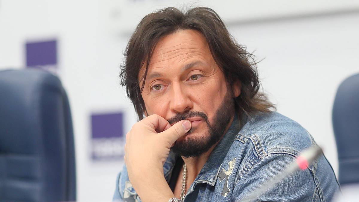 Пригожин объяснил, чем Стас Михайлов отбил у поклонниц желание его слушать