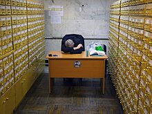 Эксперты рынка труда: 87 процентов людей работают "не на своем месте"