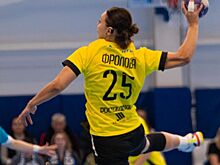 ГК «Ростов-Дон» стал победителем в матче с «Черноморочкой»