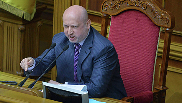 Киев анонсировал санкции против российских бизнесменов