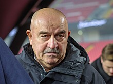 Гендиректор «Ахмата» ответил на вопрос о возможном уходе Черчесова