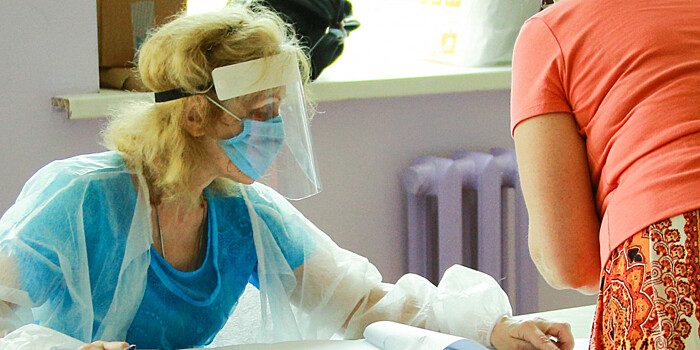 Голосование вдали от дома: как работает услуга «Мобильный избиратель»