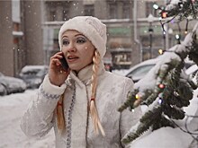 На экраны выходит комедийная мелодрама "До Нового года осталось…"