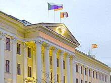 Управлять делами мэрии Хабаровска начал Алексей Швецов