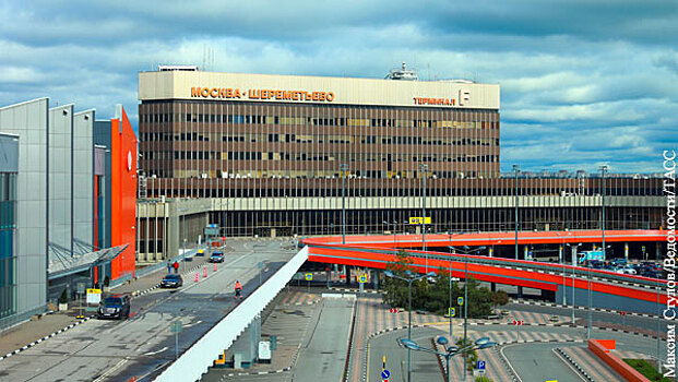 Построенный к Олимпиаде-80 терминал «Шереметьево» закрыли на реконструкцию