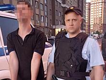 В Рязани за рулём Lada остановили пьяного 29-летнего мужчину