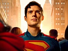 Джеймс Ганн раскрыл детали продолжения «Супермена»