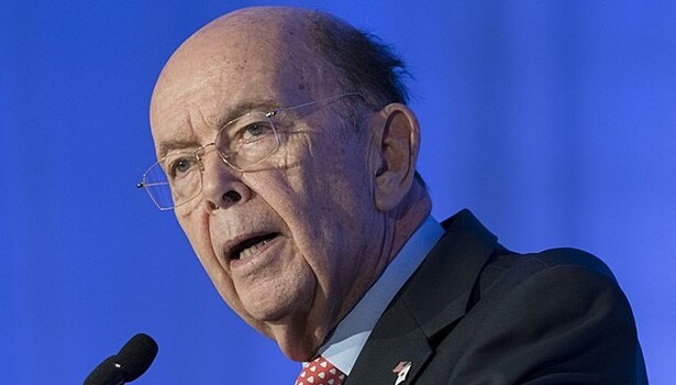 Росс: реальный протекционист - Китай, а не США