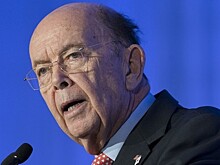 Росс: реальный протекционист - Китай, а не США