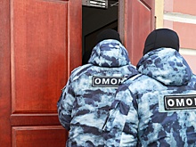 В воронежском министерстве ЖКХ прошли обыски по делу о мошенничестве