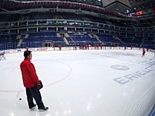 Минское «Динамо» планирует перейти на «финский» размер площадки