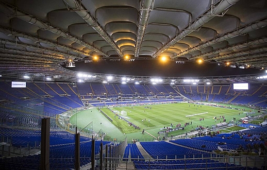 Чемпионат Италии по футболу возобновится 20 июня