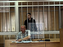 Устроивший ДТП на Бережковской набережной полностью признал вину