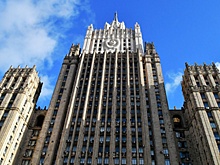 МИД РФ предложил увеличить срок действия электронных виз для иностранцев