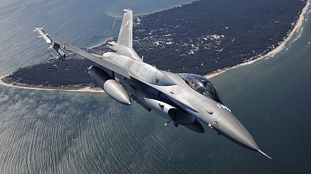 В Сети появился концепт-арт нового истребителя ВВС США F-36 Kingsnake