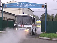Поиски горняка продолжаются: шахта "Анжерская-Южная" после аварии не работает