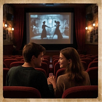 Эксперт по кино о фильмах ко Дню влюбленных: «Романтика, уроки любви и повод для разговора со своей половинкой»