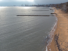 В Приазовье ДНР построят базу отдыха "Россия"