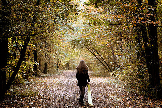 RT: аналитики составили рейтинг из пяти лучших регионов для осенних путешествий