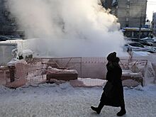Теплосети в России терпят аварии, но инвестиции в тепло не спешат