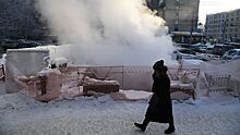 Теплосети в России терпят аварии, но инвестиции в тепло не спешат