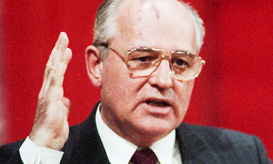 Первый и последний президент Советского Союза Михаил Горбачев во вторник отмечает 90-й день рождения. Об этом сообщает ТАСС. 