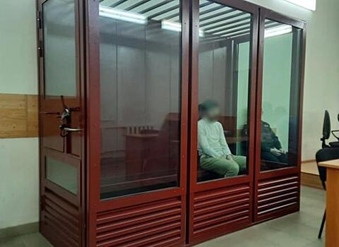 На Урале мужу убитой девушки-блогера предъявили обвинение