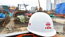 Китайская корпорация CRCC инвестирует в развитие ТПУ «Мичуринский проспект» в Москве