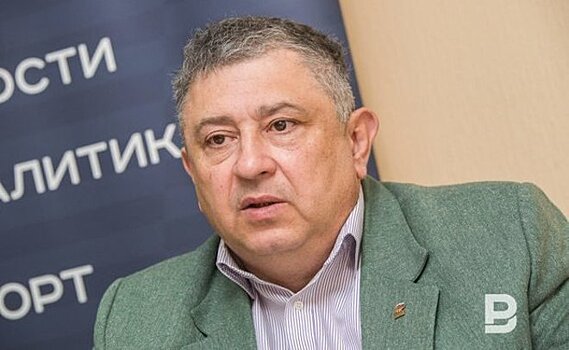 Дмитрий Туманов: "Я хотел бы быть министром культуры России"