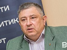 Дмитрий Туманов: "Я хотел бы быть министром культуры России"