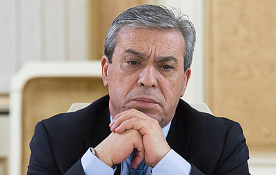 Посол Палестины в РФ: режим прекращения огня нарушается