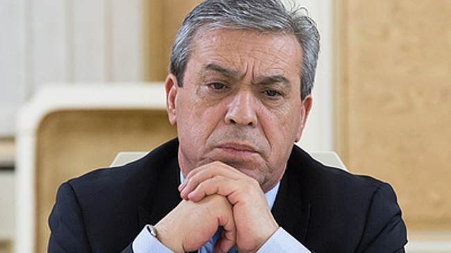 Посол Палестины в РФ: режим прекращения огня нарушается