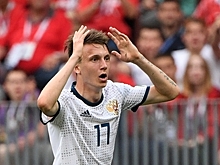 В «Монако» рассказали о сложностях при подписании Головина