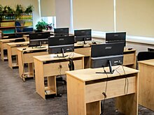 Одиннадцать новых детсадов планируется ввести в Подмосковье до конца года
