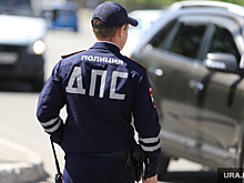Автомобиль сбил двух женщин и годовалого ребенка в Пермском крае