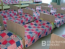 В дни саммита БРИКС в детсадах Казани будут работать только дежурные группы